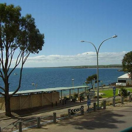Streaky Bay Hotel Motel Ngoại thất bức ảnh