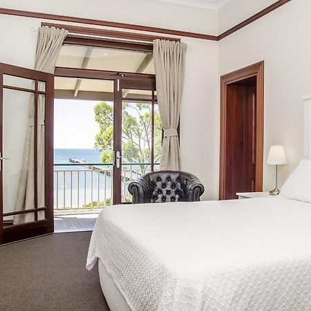 Streaky Bay Hotel Motel Ngoại thất bức ảnh