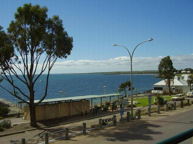 Streaky Bay Hotel Motel Ngoại thất bức ảnh