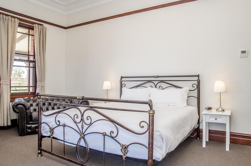 Streaky Bay Hotel Motel Ngoại thất bức ảnh