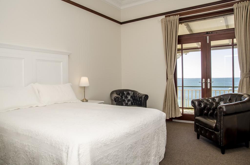 Streaky Bay Hotel Motel Ngoại thất bức ảnh