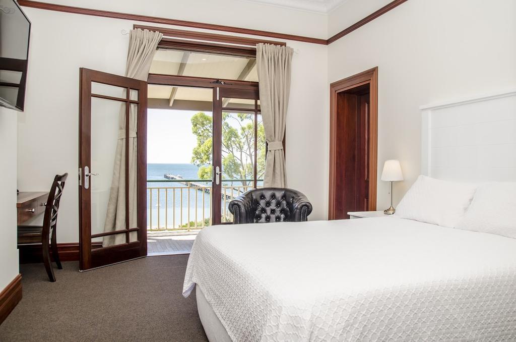 Streaky Bay Hotel Motel Ngoại thất bức ảnh