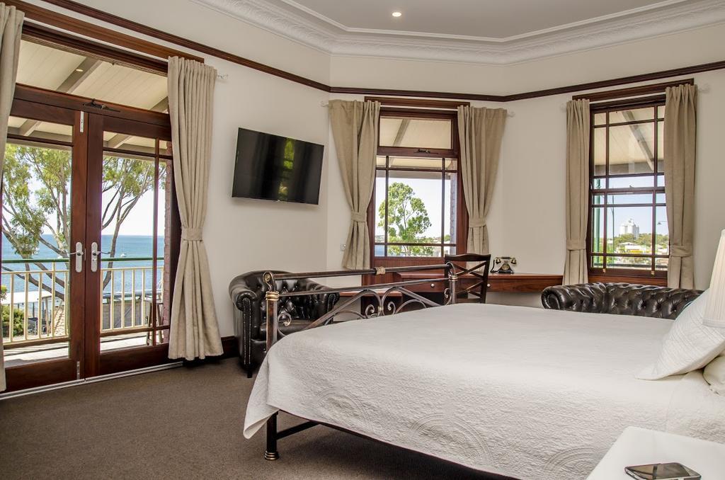 Streaky Bay Hotel Motel Ngoại thất bức ảnh
