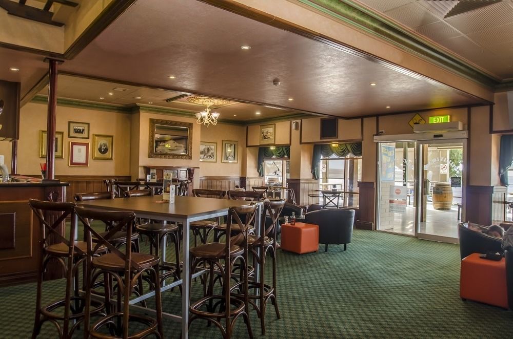 Streaky Bay Hotel Motel Ngoại thất bức ảnh