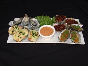 Streaky Bay Hotel Motel Ngoại thất bức ảnh
