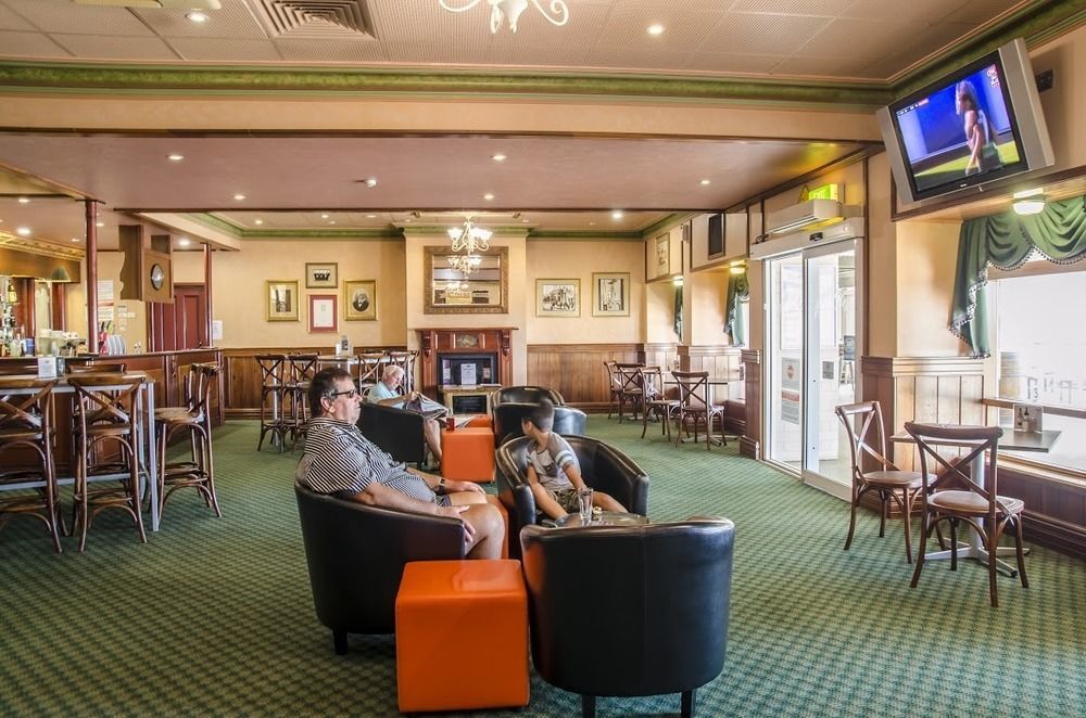 Streaky Bay Hotel Motel Ngoại thất bức ảnh
