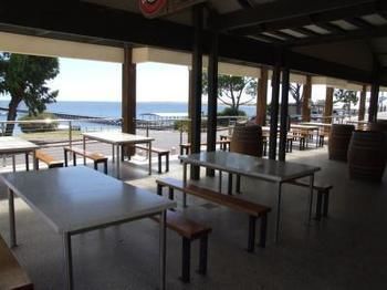 Streaky Bay Hotel Motel Ngoại thất bức ảnh