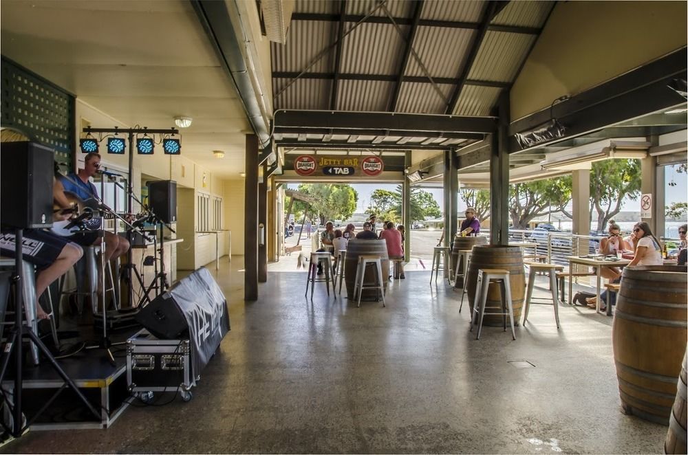 Streaky Bay Hotel Motel Ngoại thất bức ảnh